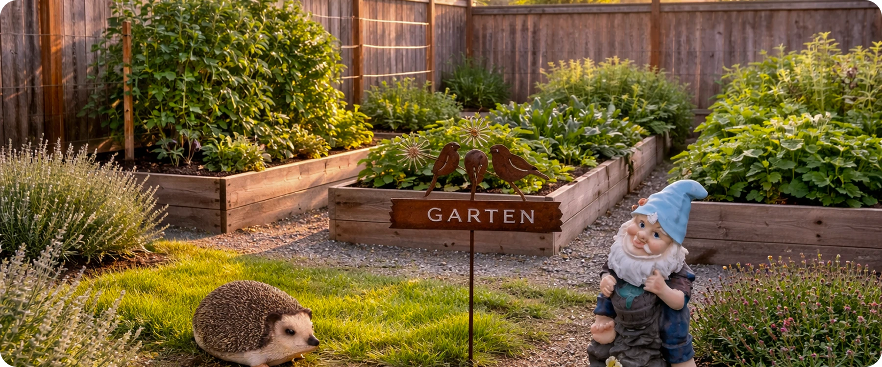 Terrasse und Outdoor